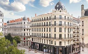 Carlton Hotel Lyon - Mgallery Collection